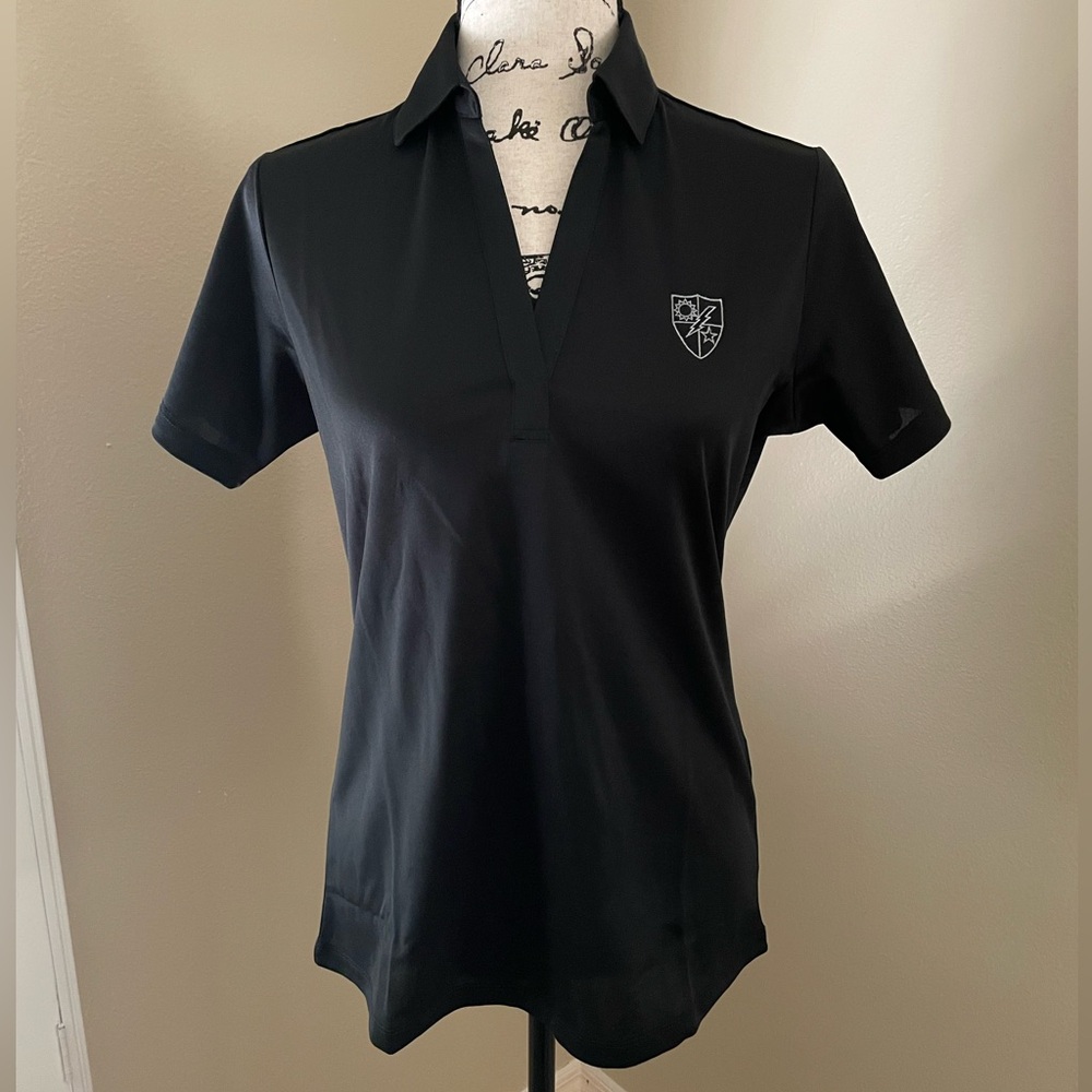 NWOT Port Authority Polo Shirt